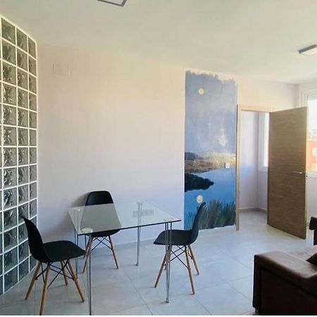 Nervion Plaza Dodo Apartment Sevilla Eksteriør billede