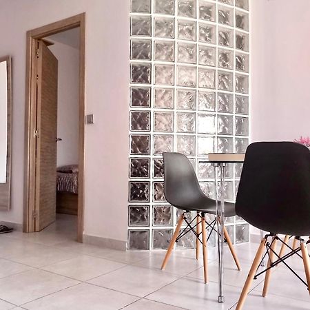 Nervion Plaza Dodo Apartment Sevilla Eksteriør billede