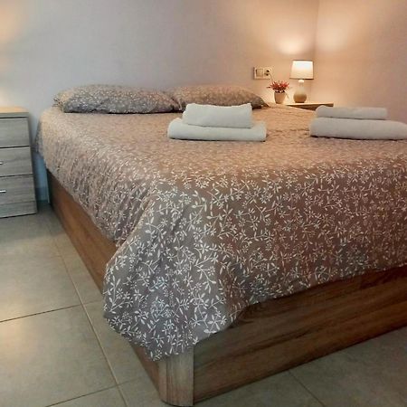 Nervion Plaza Dodo Apartment Sevilla Eksteriør billede