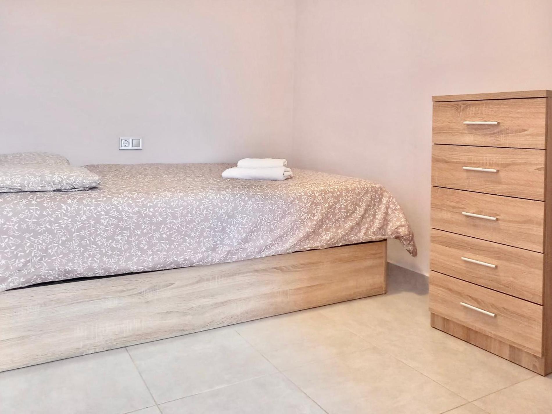 Nervion Plaza Dodo Apartment Sevilla Eksteriør billede