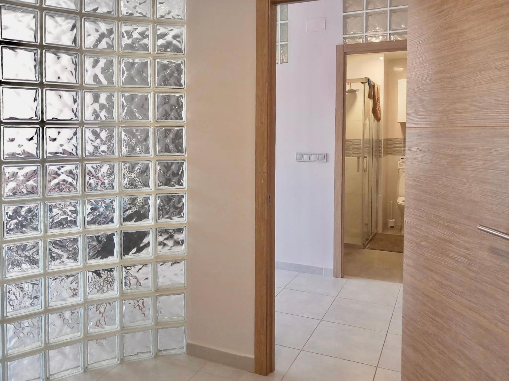 Nervion Plaza Dodo Apartment Sevilla Eksteriør billede