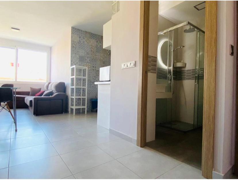 Nervion Plaza Dodo Apartment Sevilla Eksteriør billede